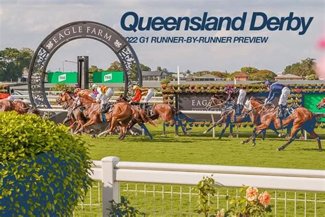 Queensland Derby Preview, Tips & Odds .